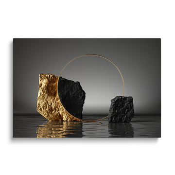 BLACK GOLD 1